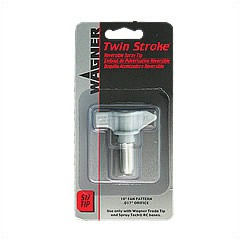 Wagner Spraytech 0501517 Twin Stroke Reversible Spray Tip