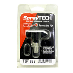 Wagner Spraytech 0550511 XL-1 Reversible Spray Tip